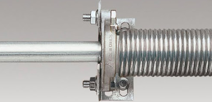 torsion spring bearing repair in North Hollywood