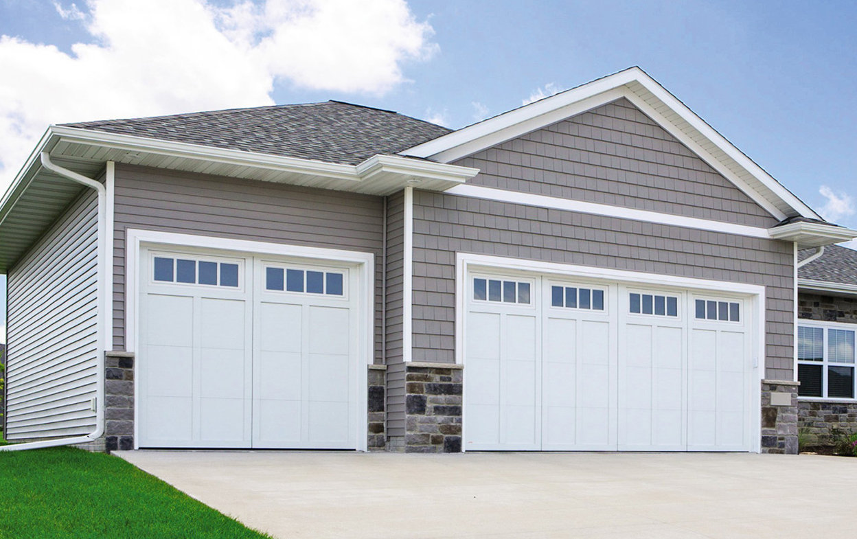North Hollywood Garage Door Repair Company